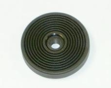 Produktbild Gitzo Abschlussteller Monopied D:55mm (Stativ Ersatzteile)