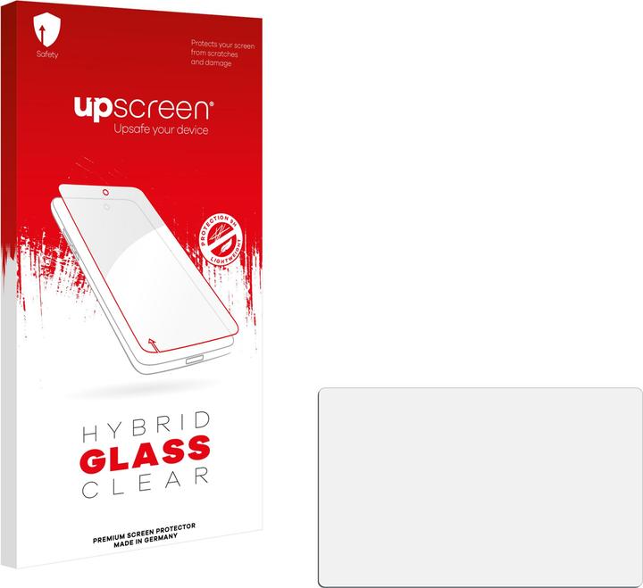 Image du produit upscreen Film de protection Scratch Shield (1 pièce(s), Xslate L10)