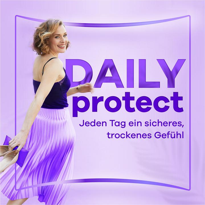 Immagine prodotto Always Daily Protect Long (48 x, Fodere per mutande)