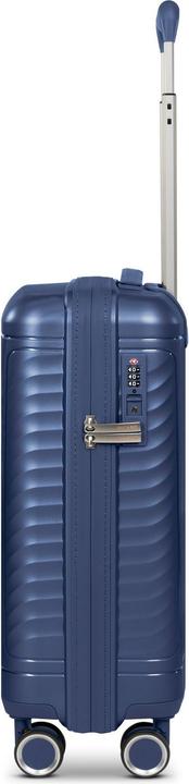 Immagine prodotto Picard Vienna 4 Rollen Kabinentrolley S 54 cm (34 l, Bagaglio a mano (fino a 50 litri))