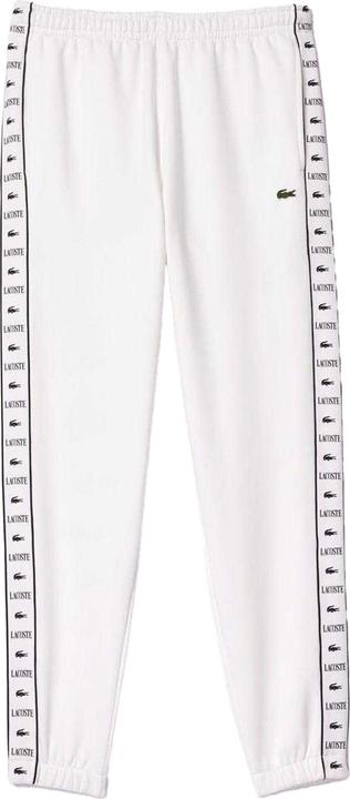 Immagine prodotto Lacoste Pantaloni da Jogging Gamba Affusolata Uomo (XL)