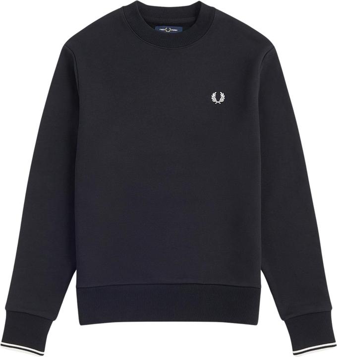 Fred Perry Sweatshirt (L)