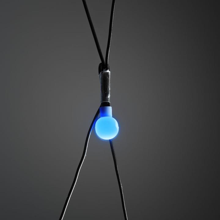 Actual product image Konstsmide Globes (2 m)