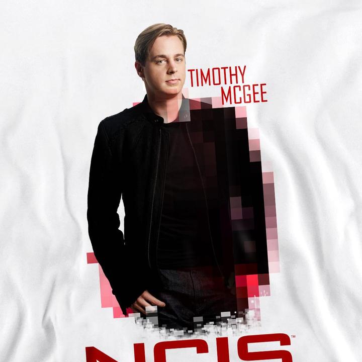 Immagine prodotto Ncis Probie Felpa Adulto Unisex (M)