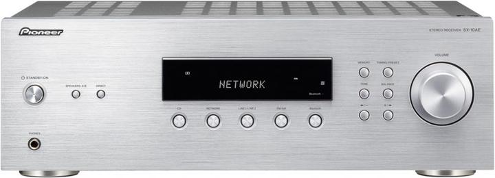 Produktbild Pioneer SX-10AE (Stereo, AM, FM)