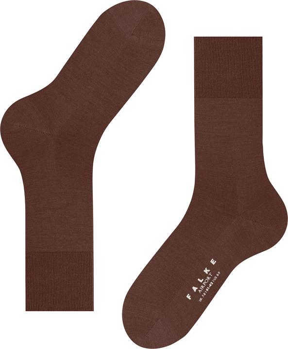 Immagine prodotto Falke Airport Herren Socken (39 - 40)
