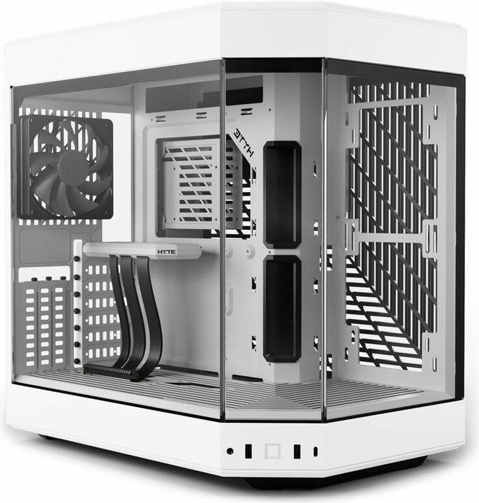 Produktbild Hyte Y60 (mATX, ITX, ATX, E-ATX)