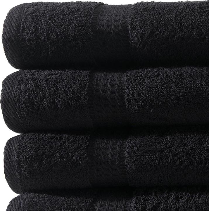 Image du produit Casativo Set de serviettes (100 x 50 cm, 50 x 30 cm, 150 x 100 cm)