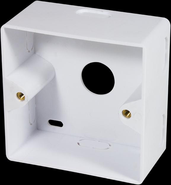 Actual product image LogiLink Socket