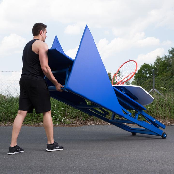 Immagine prodotto Sport-Thieme Impianto di basket di via Vario