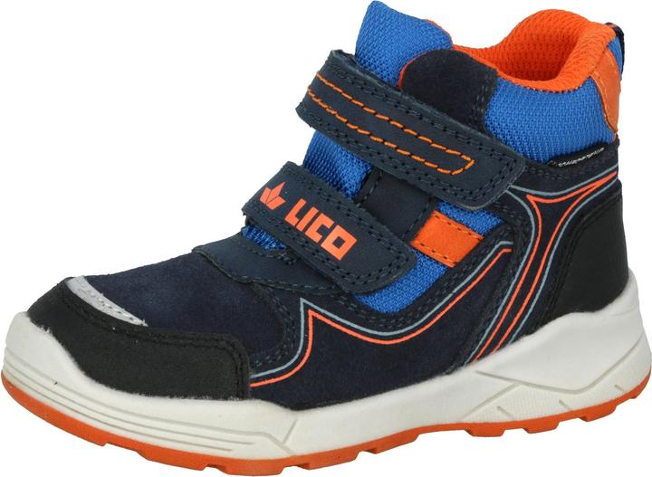 Actual product image Lico Tarik V (34)