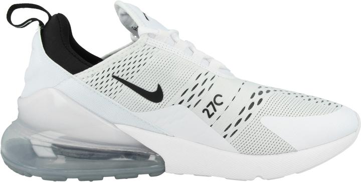 Actual product image Nike Air Max 270 W - 22586 (36)