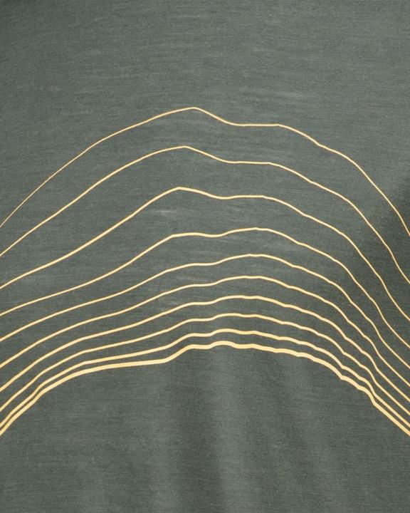Actual product image Meru Bustos Merino (L)