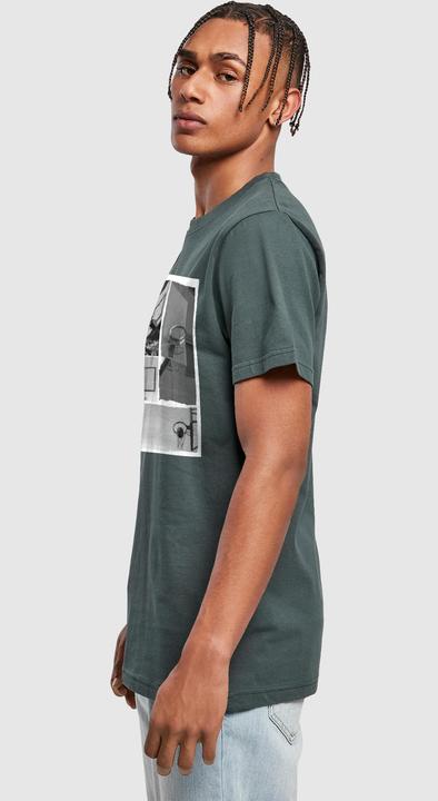 Actual product image Mister Tee MisterTee Hoop Life Tee - 174677 (XL)