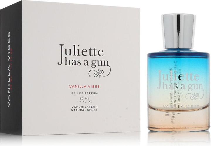 Produktbild Juliette Has a Gun Vanilla Vibes (Eau de Parfum, 50 ml)