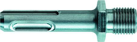 Hikoki Drill chuck adapter SDS - Plus 1/2x 20 UN + 1/4 HEX