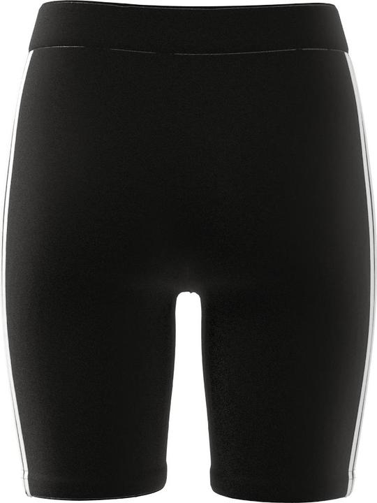 Image du produit adidas Corsaire fille (1/2) G 3S Sh Tig, Black/White, IC3628, 170 (170)