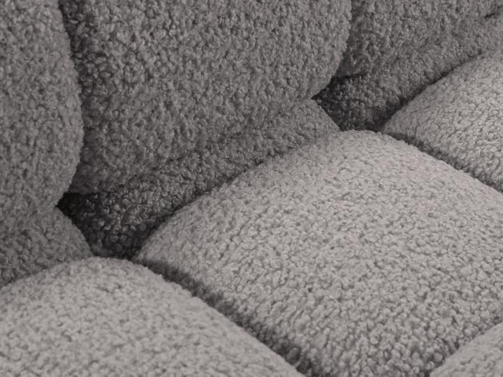 Actual product image Micadoni Modul Left, "Bellis", 1 Seat, 94x94x70 Made in Europe (2 person sofa, 3-seater, 4-seater)