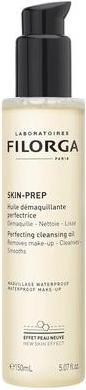 Actual product image Filorga Skin Prep Cleansing Oil Fl 150ml (Oils, 150 ml)
