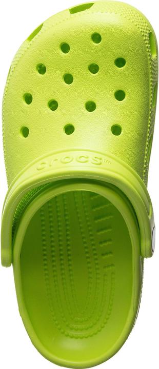 Actual product image Crocs Classic Clog (37)