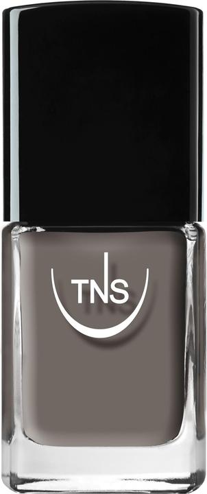 TNS Cosmetics Nagellack Frozen Heaven (Grau, Farblack)