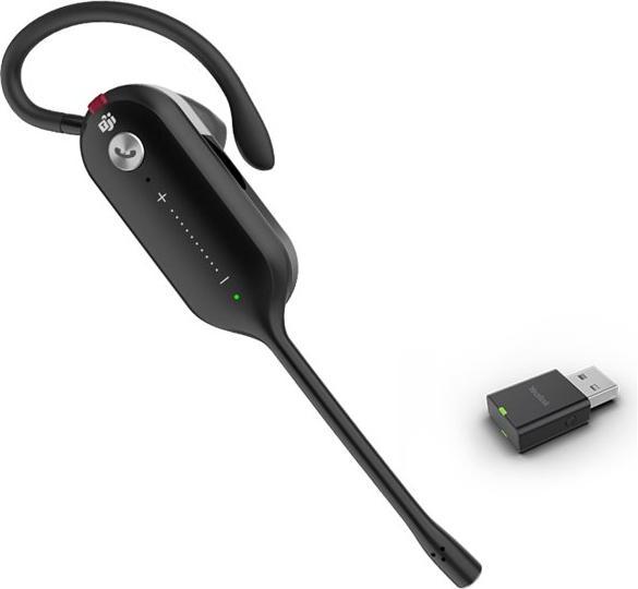 Produktbild Yealink Wh63 Portable Uc (Kabellos, USB-A)