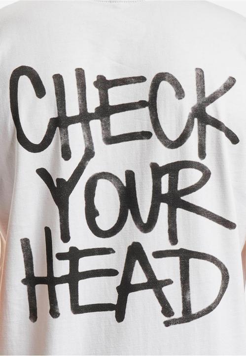 Produktbild Urban Classics Beastie Boys Check your Head Oversize Tee - 18923 (XL)