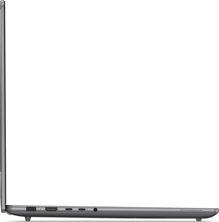 Produktbild Lenovo Yoga Pro 9 (16", Intel Core Ultra 9 185H, 32 GB, 1000 GB, Eng. Int.)