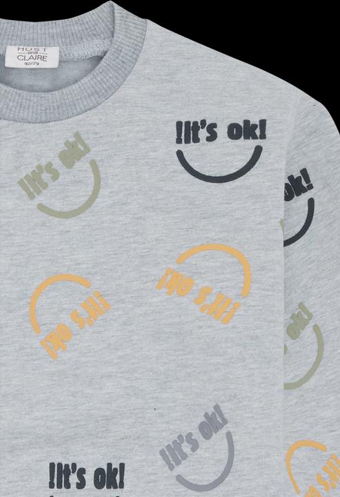 Actual product image Hust and Claire Pullover Sejer (110)
