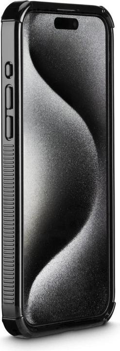 Actual product image Hama Extreme Protect (Apple iPhone 16 Pro)