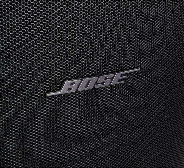 Produktbild Bose PROFESSIONNAL Sub1 Powered Bass Module 230V EU (1 Stk., 480 W)