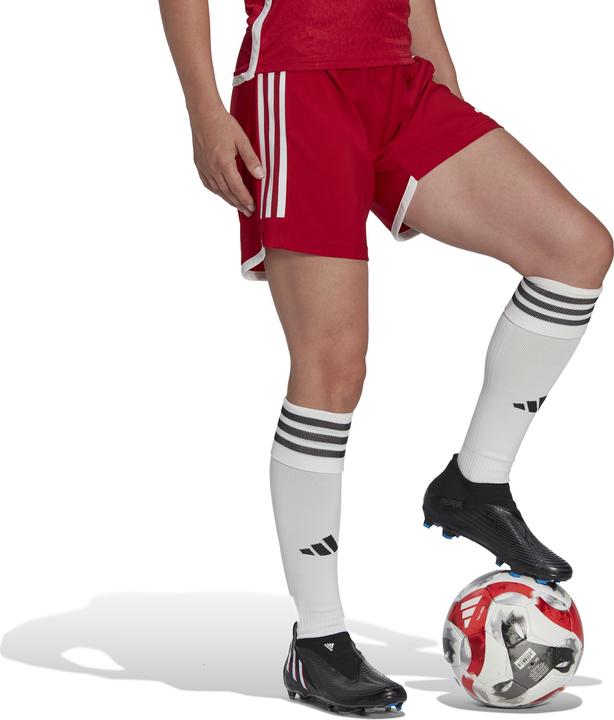 Actual product image adidas Tiro 23 training shorts ladies (S)