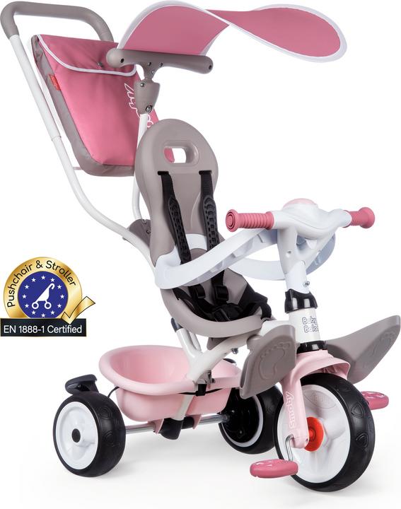 Smoby Baby Balade