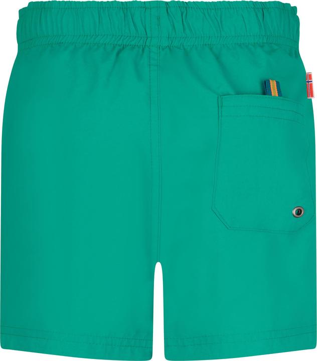 Actual product image Trollkids Kid's Balestrand Shorts (128)