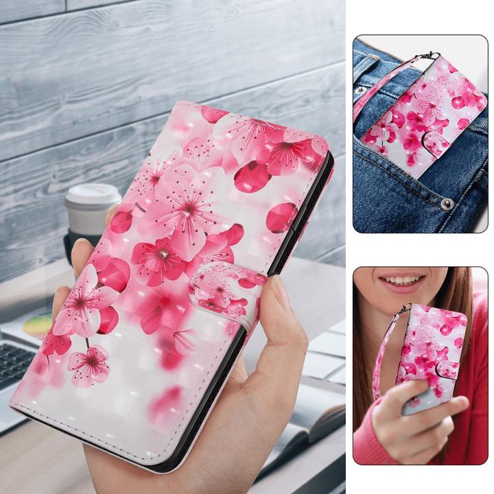 Actual product image Cover-Discount iPhone 16 Pro - Glitter effect case (Apple iPhone 16 Pro)