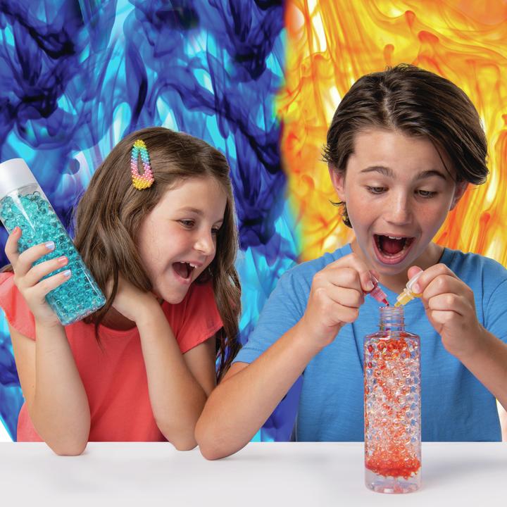 Actual product image Spin Master Color Meez playset