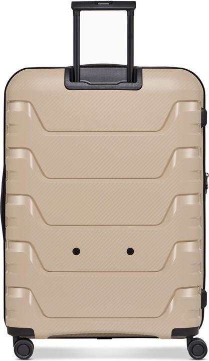 Produktbild Smartbox Edition 01 4 Rollen Trolley 76 cm mit Dehnfalte (117 l, XL (ab 115l))