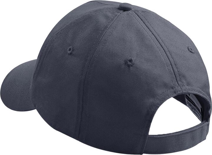 Actual product image Beechfield Baseball Cap Junior Original Unicoloured (One size)