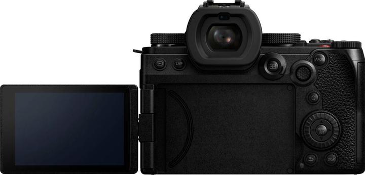 Actual product image Panasonic Lumix S5IIX (24.20 Mpx, Full frame)