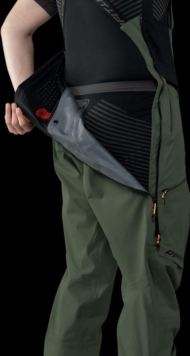 Produktbild Dynafit Tigard GORE-TEX Hose (L)