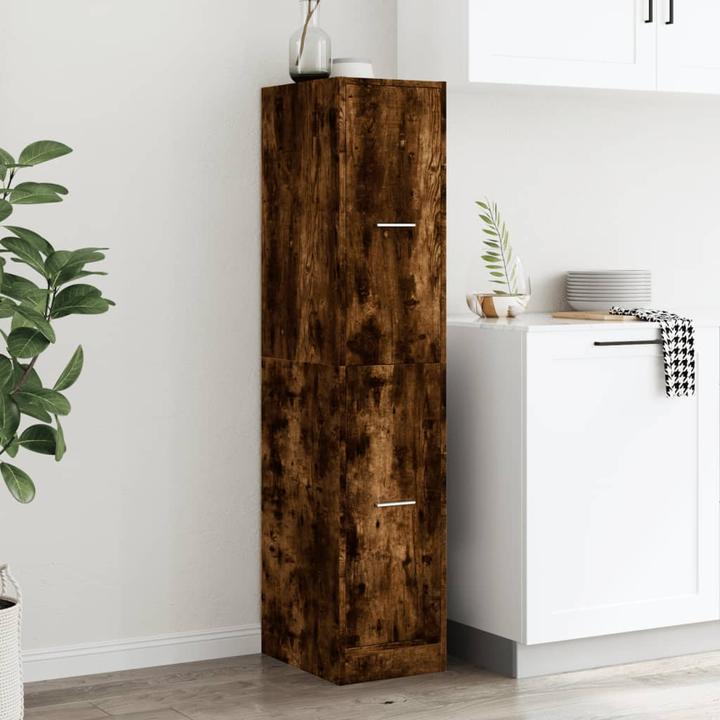 Produktbild VidaXL Apothekerschrank