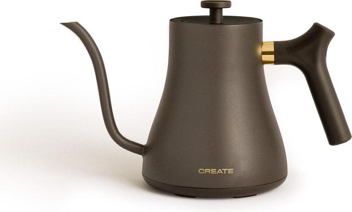 Actual product image Create Hattori Swan (0.50 l)