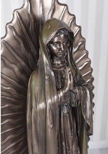 Produktbild Palazzo Madonna Statue Kirchenfigur