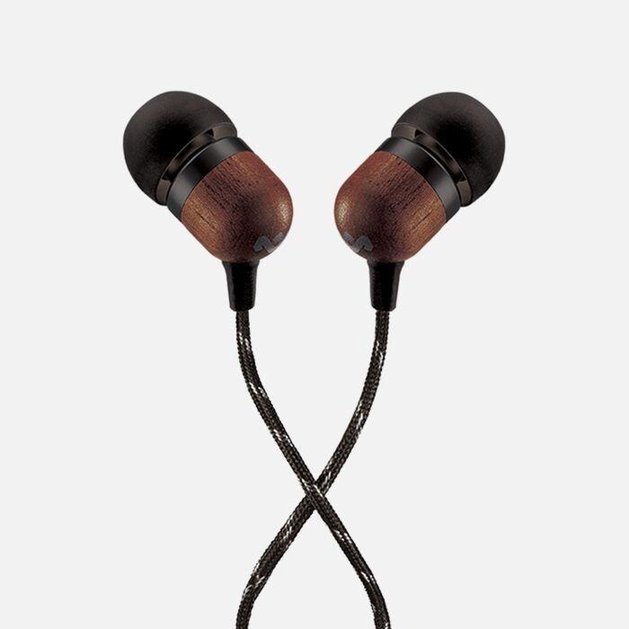 Immagine prodotto House of Marley Cuffie in ear Smile Jamaica (Nessuna soppressione del rumore, Cablato)