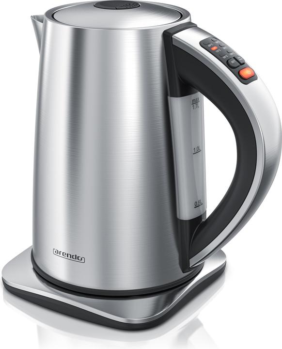 Actual product image Arendo Kettle (1.70 l)