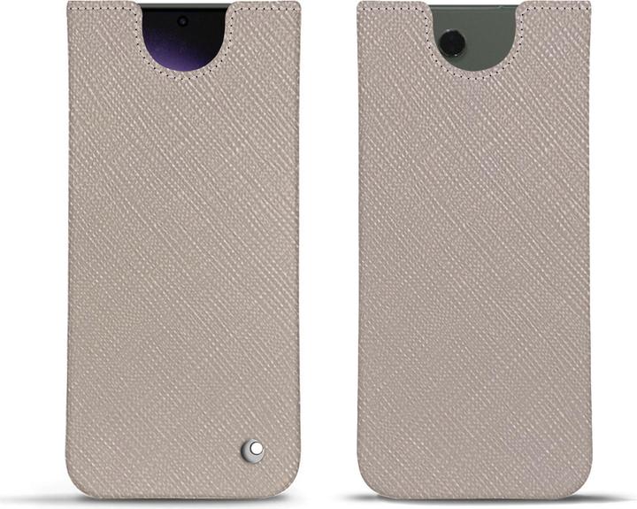 Produktbild Noreve Lederschutzhülle (Samsung Galaxy S24 Ultra)