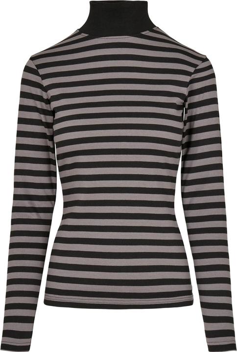 Actual product image Urban Classics Ladies Y/D Turtleneck LS (XL)