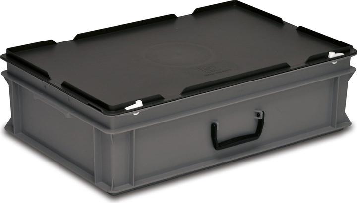 Produktbild Utz RAKO-Koffer (60 x 40 x 18.5 cm, 30 l)