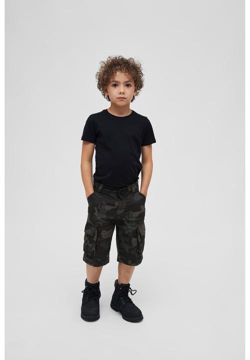 Produktbild Brandit Kids BDU Ripstop Shorts - 16211 (158)