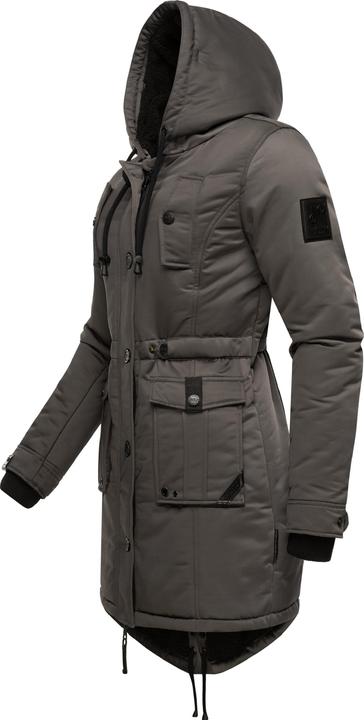 Actual product image Navahoo Luluna Prc (XS)